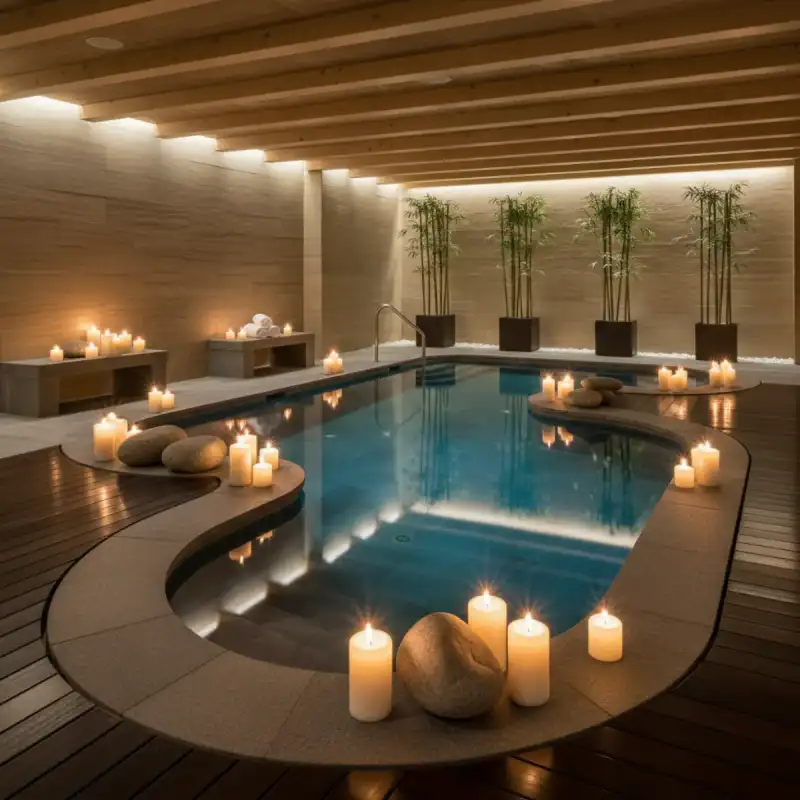 Spa i wellness Warszawa — gdzie się zrelaksować